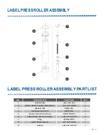 Preview for 45 page of Pack Leader ELF-50 Operation Manual