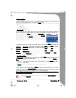 Preview for 37 page of Packard Bell COMPASSEO Quick Start Manual