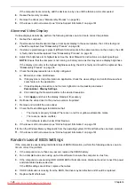 Preview for 136 page of Packard Bell DOTMA-111G16i Service Manual