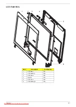 Preview for 157 page of Packard Bell DOTMA-111G16i Service Manual