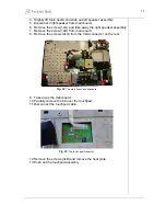 Preview for 15 page of Packard Bell Dragon A Disassembly Manual