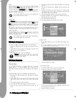 Preview for 8 page of Packard Bell DVX 360 USB User Manual