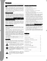 Preview for 10 page of Packard Bell DVX 360 USB User Manual