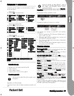 Preview for 19 page of Packard Bell DVX 360 USB User Manual