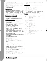 Preview for 30 page of Packard Bell DVX 360 USB User Manual