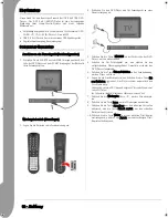 Preview for 32 page of Packard Bell DVX 360 USB User Manual