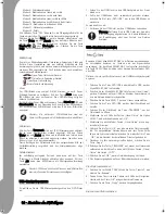 Preview for 36 page of Packard Bell DVX 360 USB User Manual