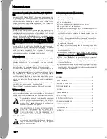 Preview for 38 page of Packard Bell DVX 360 USB User Manual