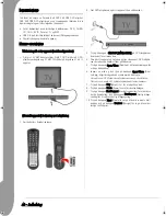 Preview for 46 page of Packard Bell DVX 360 USB User Manual