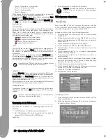 Preview for 50 page of Packard Bell DVX 360 USB User Manual