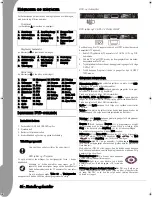 Preview for 54 page of Packard Bell DVX 360 USB User Manual