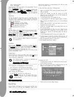 Preview for 64 page of Packard Bell DVX 360 USB User Manual