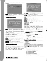 Preview for 70 page of Packard Bell DVX 360 USB User Manual