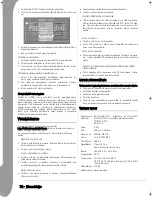 Preview for 72 page of Packard Bell DVX 360 USB User Manual