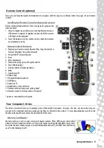 Preview for 9 page of Packard Bell EasyNote BG35 Quick Start & Troubleshooting Manual