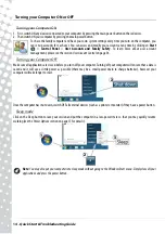 Preview for 14 page of Packard Bell EasyNote BG35 Quick Start & Troubleshooting Manual