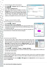 Preview for 28 page of Packard Bell EasyNote BG35 Quick Start & Troubleshooting Manual