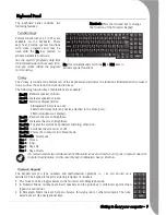 Preview for 9 page of Packard Bell EasyNote F10 Quick Start & Troubleshooting Manual