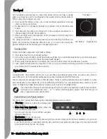 Preview for 10 page of Packard Bell EasyNote F10 Quick Start & Troubleshooting Manual