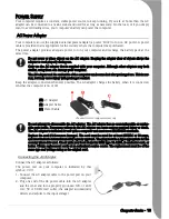 Preview for 13 page of Packard Bell EasyNote F10 Quick Start & Troubleshooting Manual