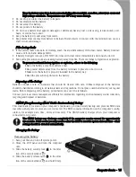 Preview for 15 page of Packard Bell EasyNote F10 Quick Start & Troubleshooting Manual