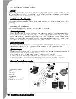 Preview for 18 page of Packard Bell EasyNote F10 Quick Start & Troubleshooting Manual