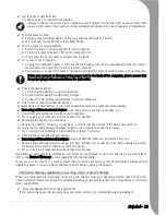 Preview for 23 page of Packard Bell EasyNote F10 Quick Start & Troubleshooting Manual