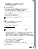 Preview for 25 page of Packard Bell EasyNote F10 Quick Start & Troubleshooting Manual