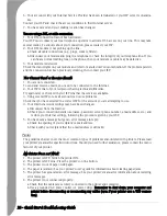 Preview for 26 page of Packard Bell EasyNote F10 Quick Start & Troubleshooting Manual