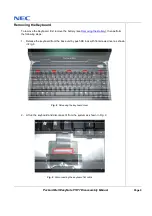 Preview for 9 page of Packard Bell EasyNote F5 Disassembly Manual