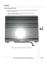 Preview for 13 page of Packard Bell EasyNote F5 Disassembly Manual