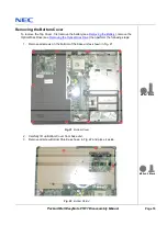 Preview for 16 page of Packard Bell EasyNote F5 Disassembly Manual