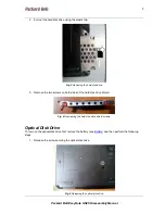 Preview for 6 page of Packard Bell EasyNote GN45 Disassembly Manual