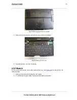 Preview for 11 page of Packard Bell EasyNote GN45 Disassembly Manual