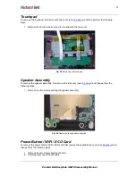 Preview for 15 page of Packard Bell EasyNote GN45 Disassembly Manual