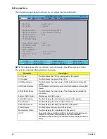 Preview for 38 page of Packard Bell EasyNote LJ75 Service Manual