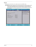 Preview for 45 page of Packard Bell EasyNote LJ75 Service Manual