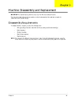 Preview for 59 page of Packard Bell EasyNote LJ75 Service Manual