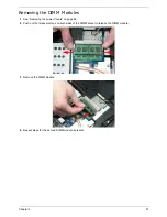 Preview for 67 page of Packard Bell EasyNote LJ75 Service Manual