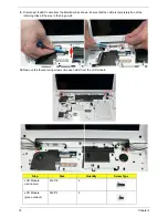 Preview for 84 page of Packard Bell EasyNote LJ75 Service Manual