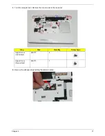 Preview for 87 page of Packard Bell EasyNote LJ75 Service Manual