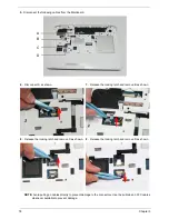 Preview for 88 page of Packard Bell EasyNote LJ75 Service Manual