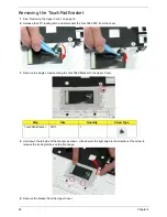 Preview for 90 page of Packard Bell EasyNote LJ75 Service Manual