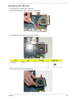 Preview for 103 page of Packard Bell EasyNote LJ75 Service Manual