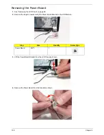 Preview for 110 page of Packard Bell EasyNote LJ75 Service Manual