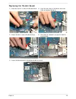 Preview for 129 page of Packard Bell EasyNote LJ75 Service Manual