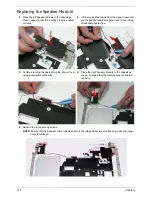 Preview for 130 page of Packard Bell EasyNote LJ75 Service Manual