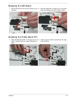 Preview for 131 page of Packard Bell EasyNote LJ75 Service Manual