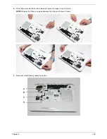 Preview for 133 page of Packard Bell EasyNote LJ75 Service Manual