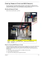 Preview for 183 page of Packard Bell EasyNote LJ75 Service Manual